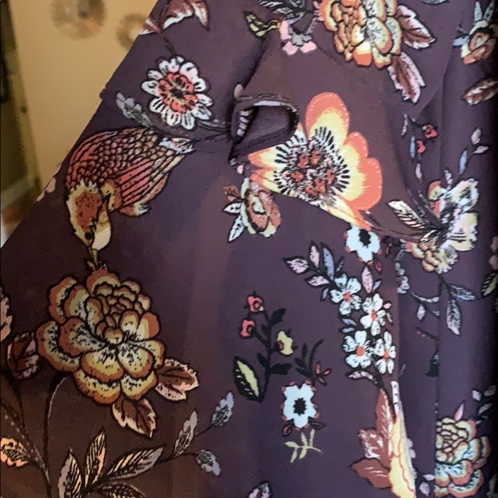 Blouse - Picture 3 of 4